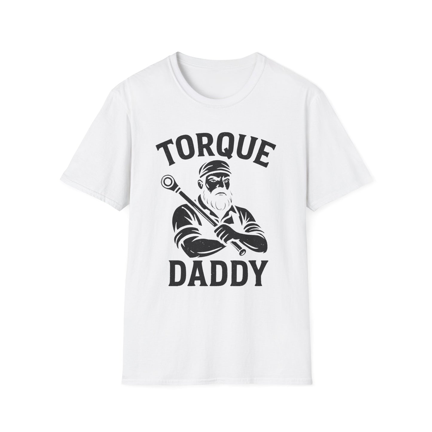 Torque Daddy T-Shirt