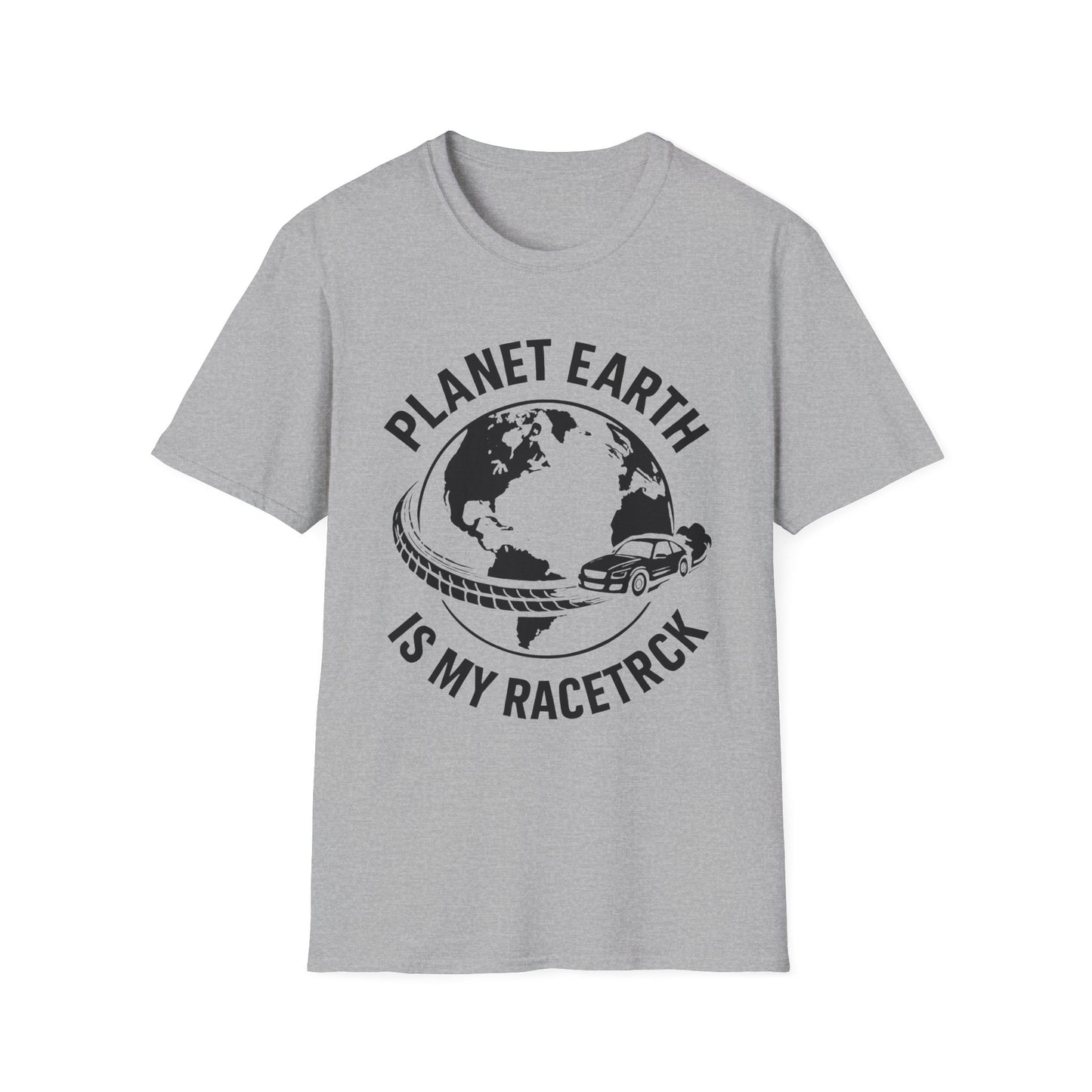 Racetrack T-Shirt