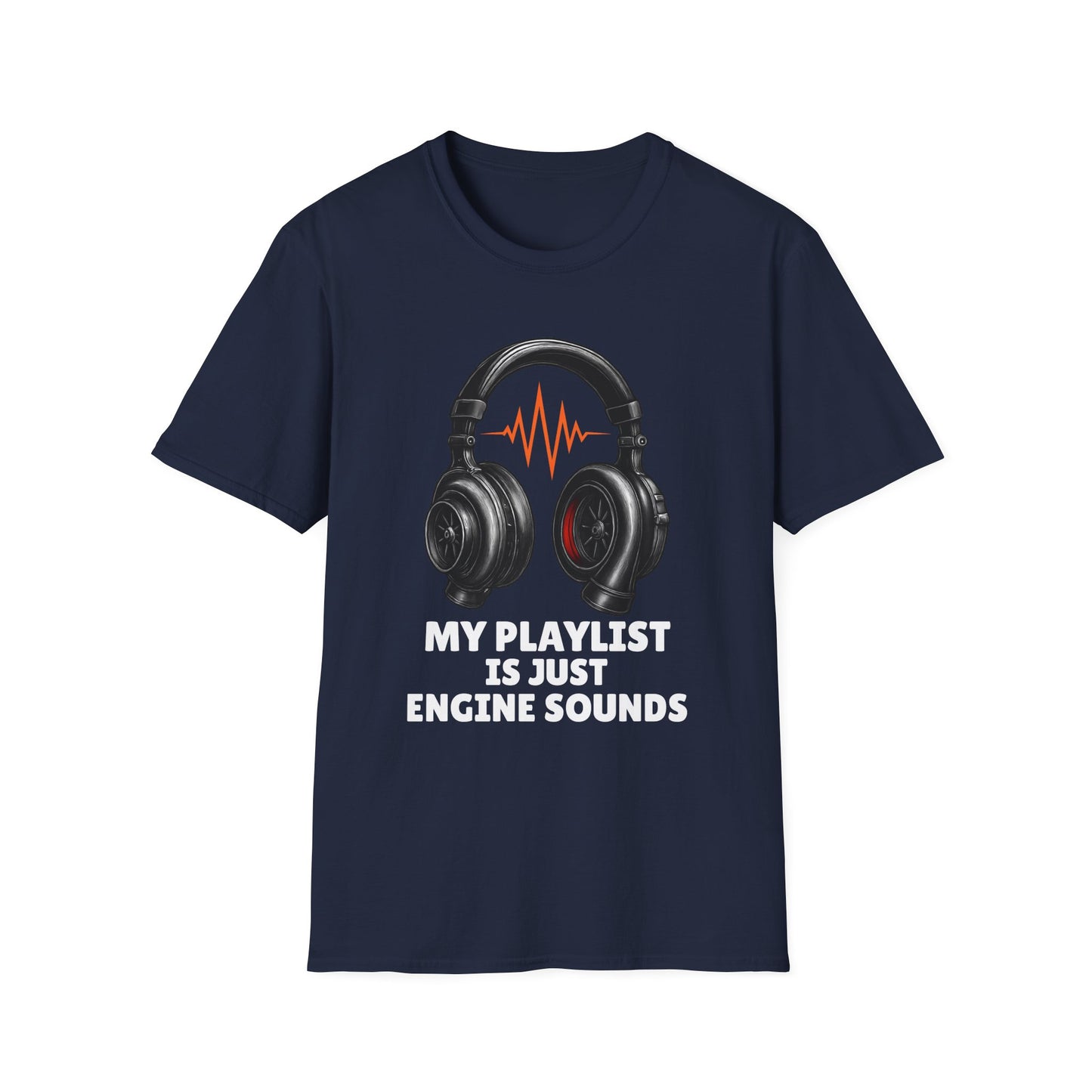 My Playlist T-Shirt