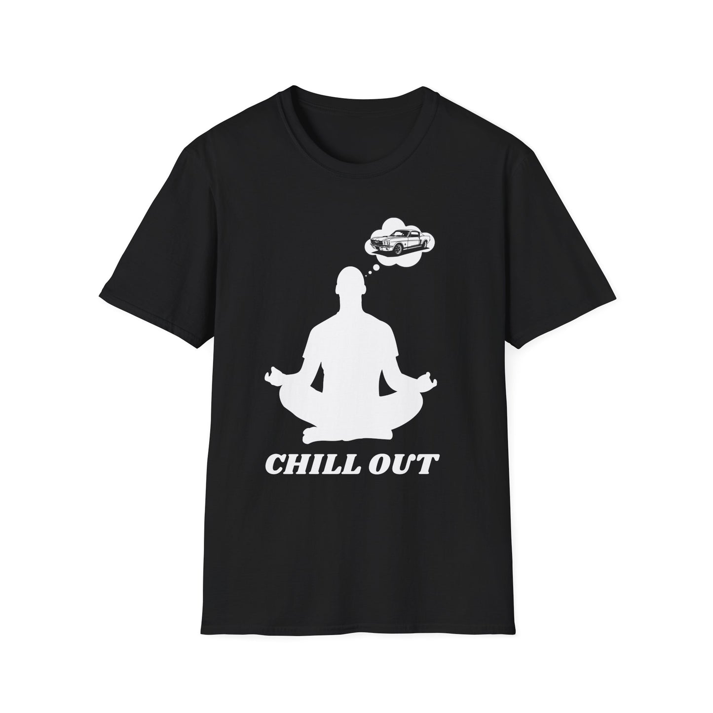 Chill Out T-Shirt