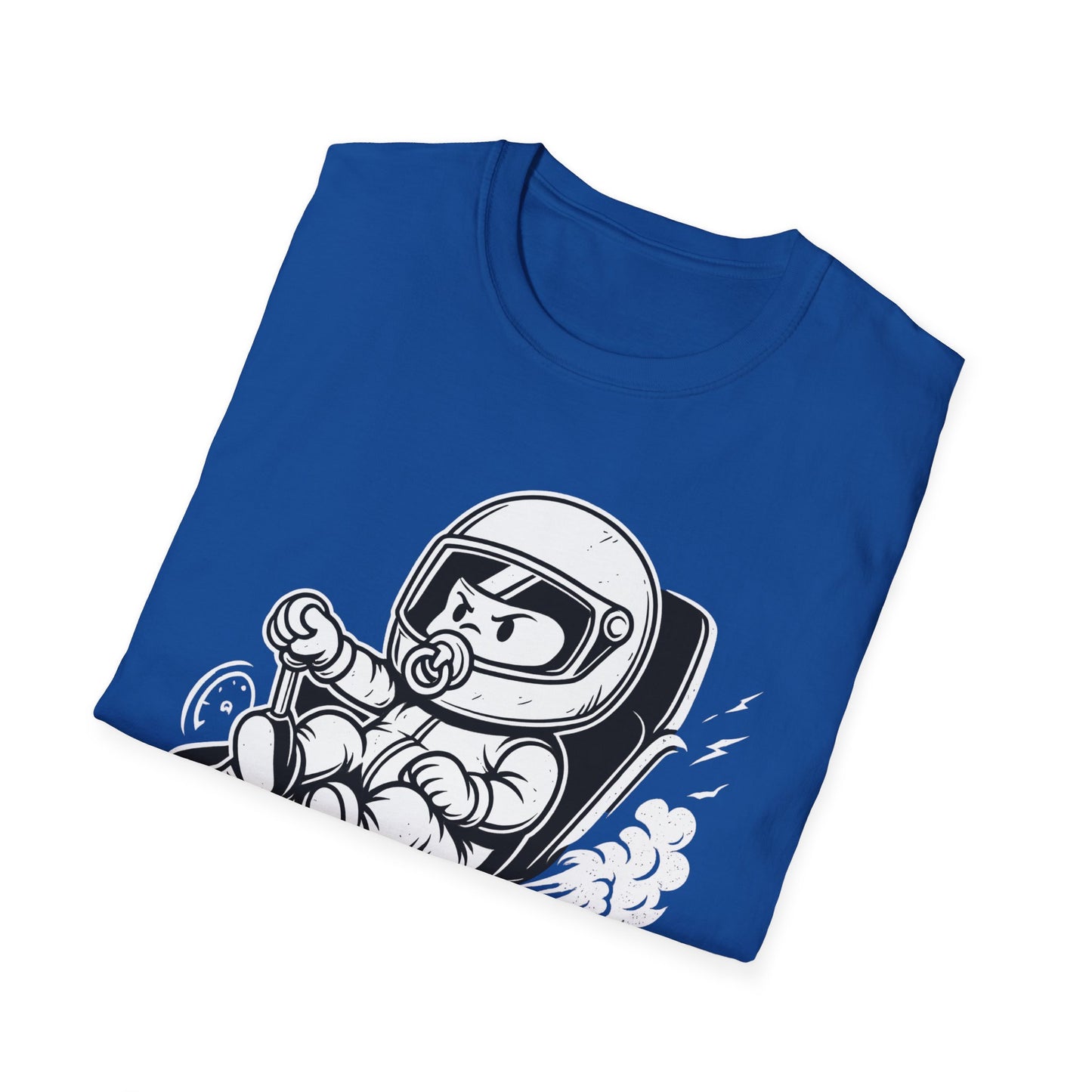 clutch kicking T-Shirt