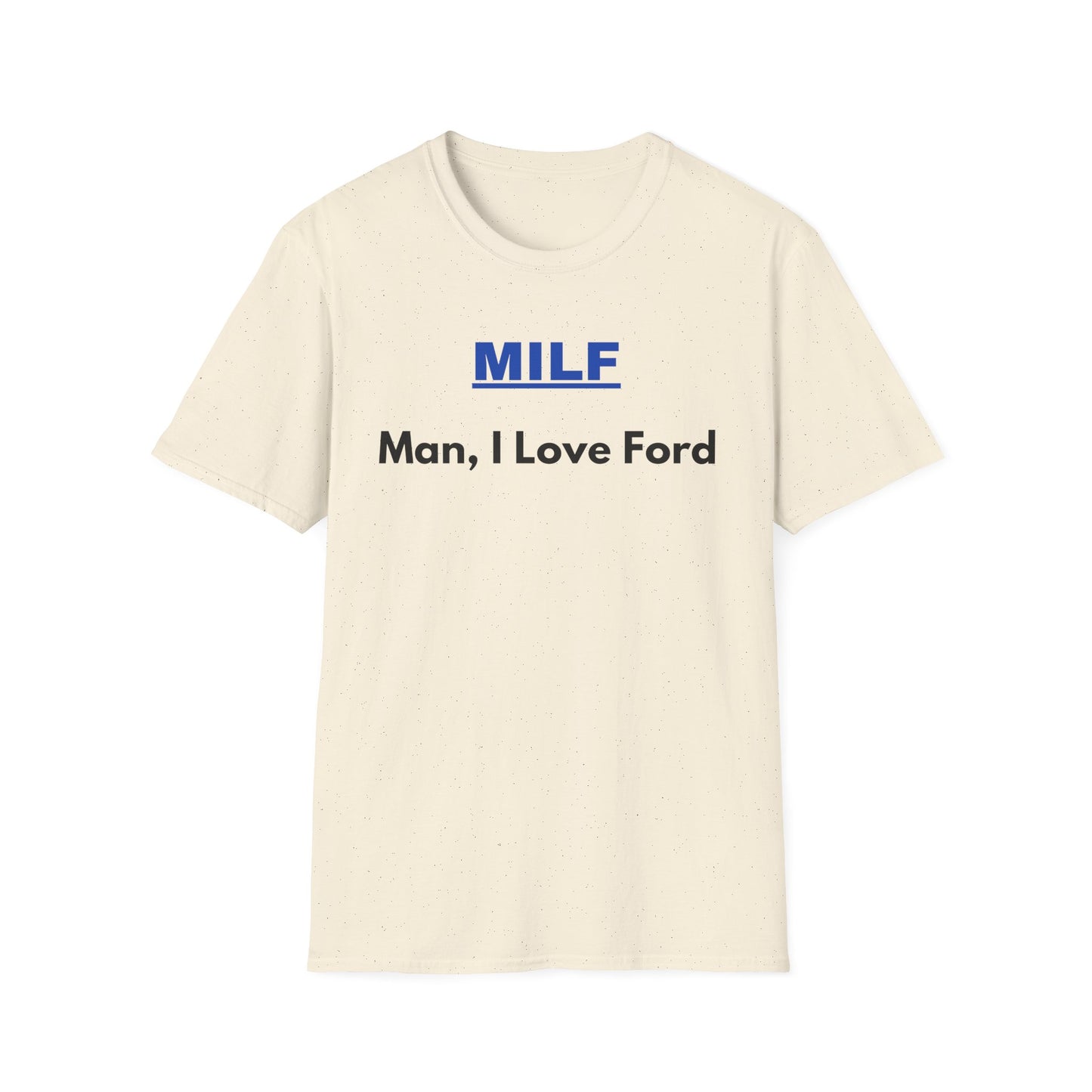 Ford Enthusiast T-Shirt