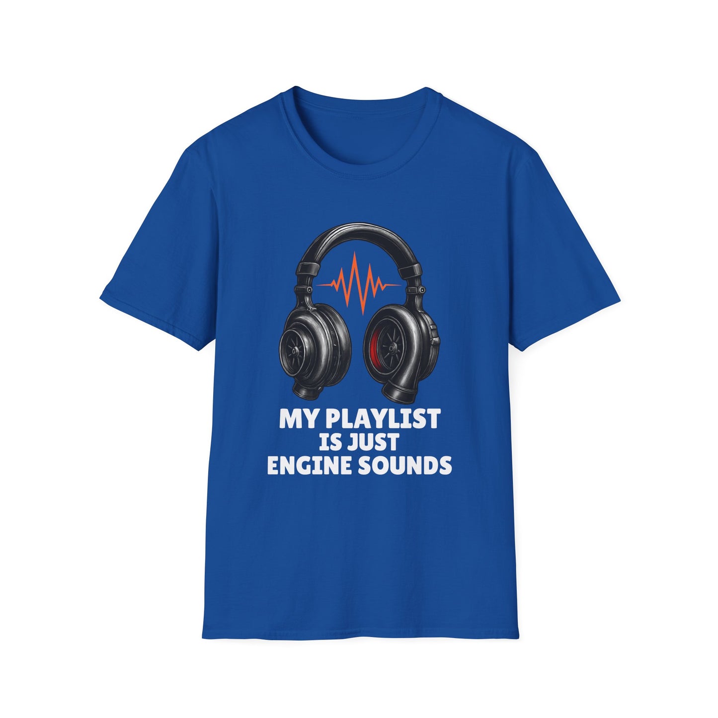 My Playlist T-Shirt