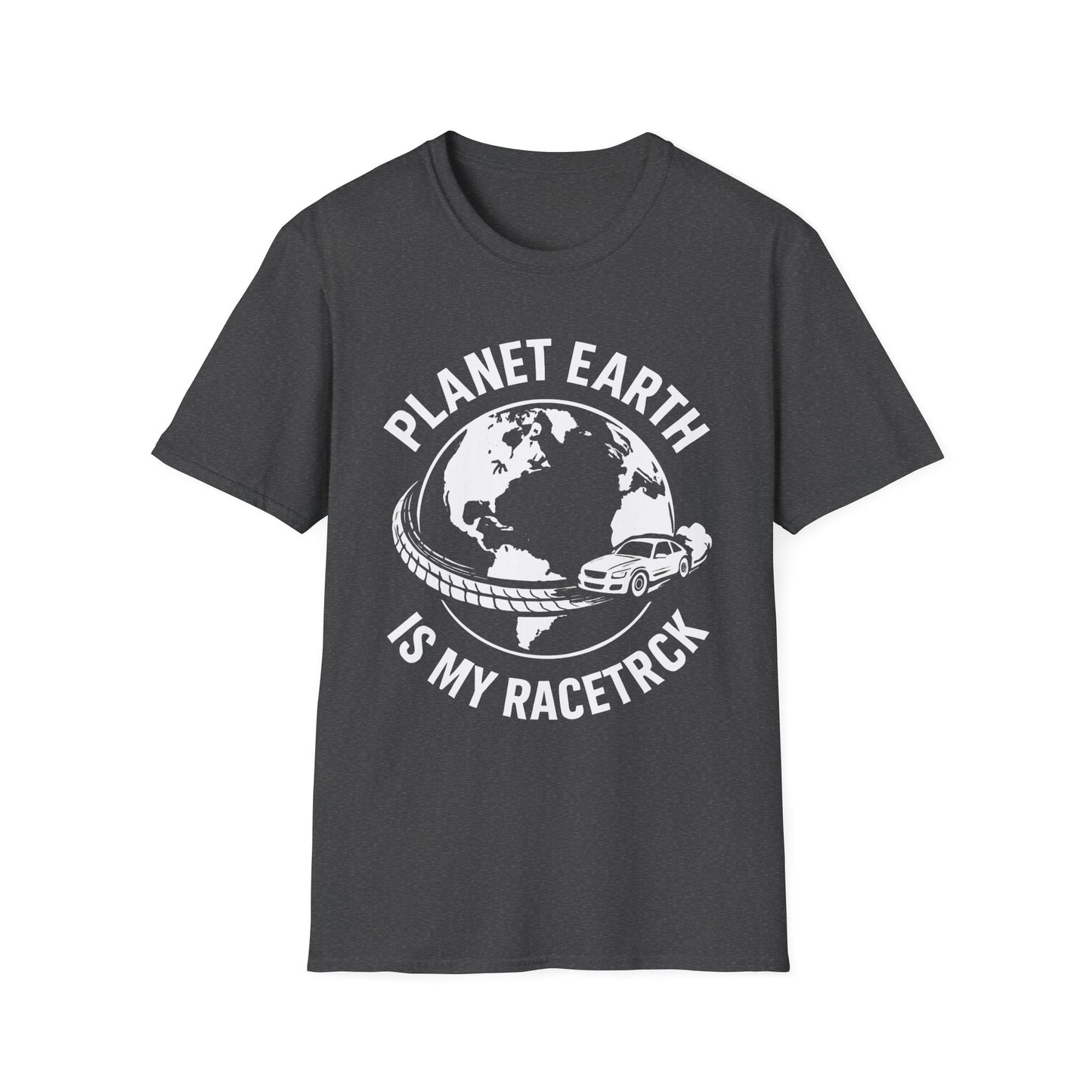 Racetrack T-Shirt