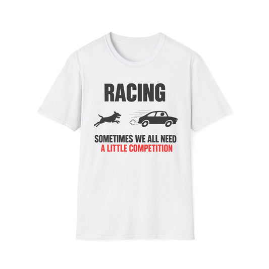 Racing Competition T-Shirt