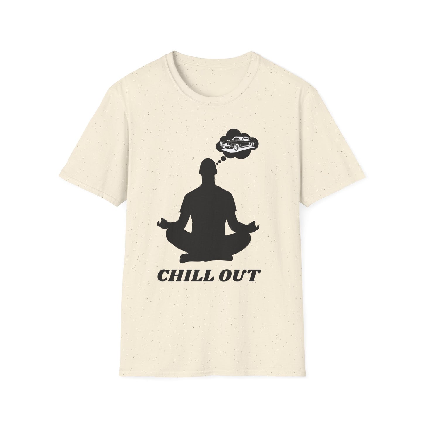 Chill Out T-Shirt