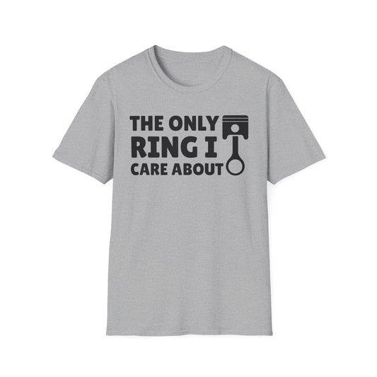 The Only Ring T-Shirt