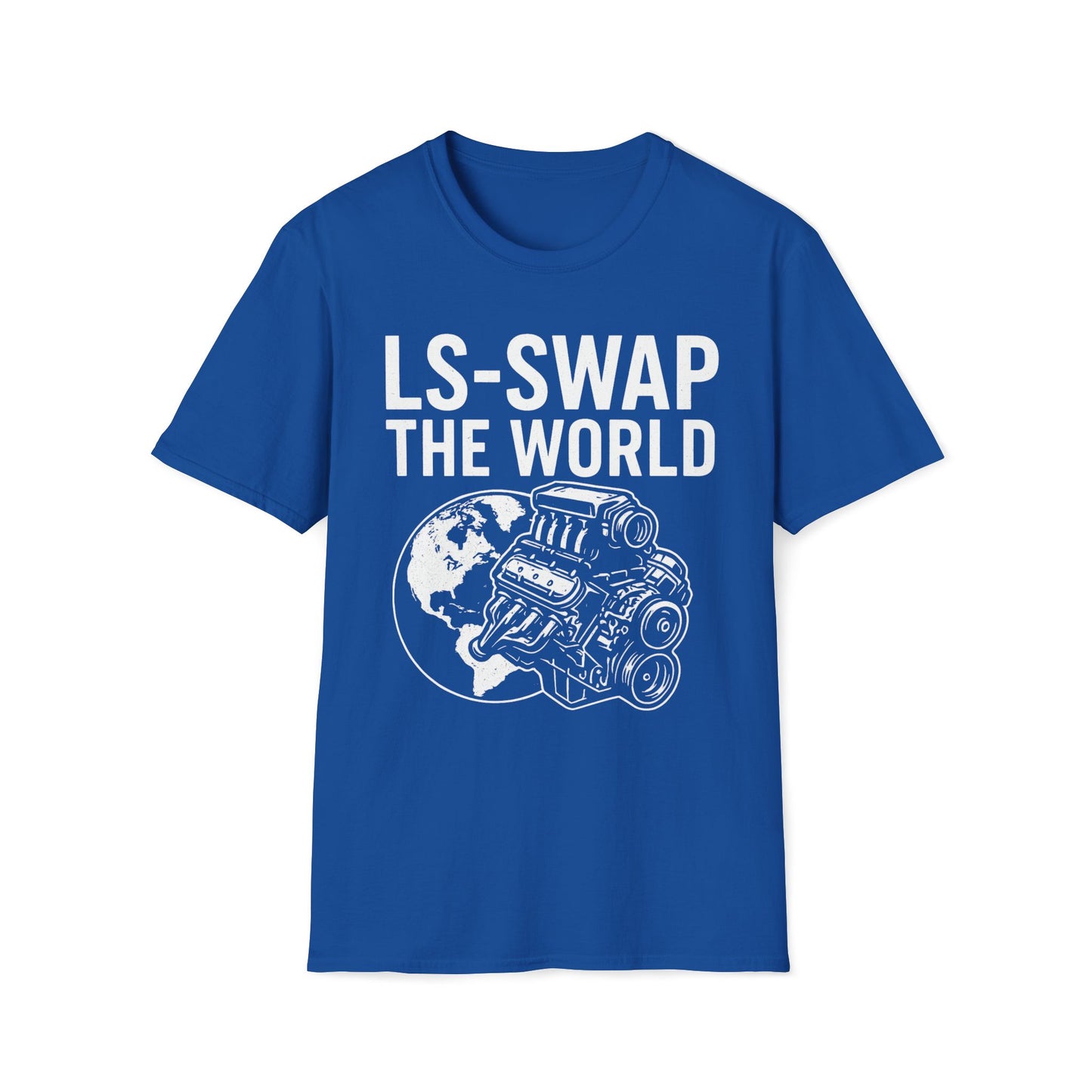 Ls-swap T-Shirt