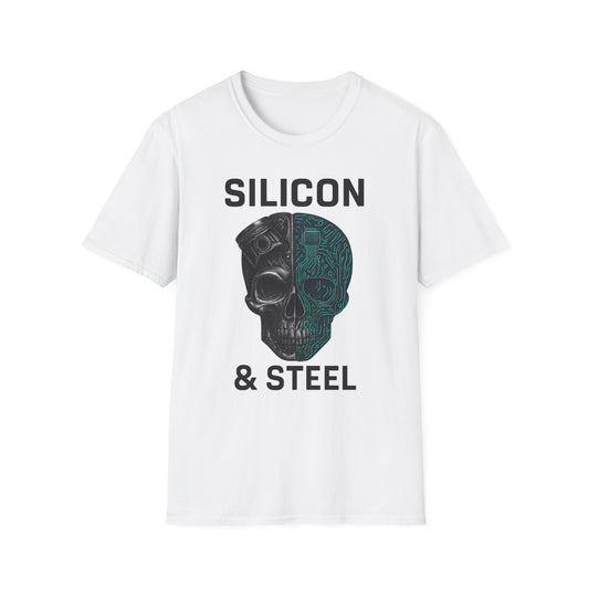 Silicon & SteelT-Shirt