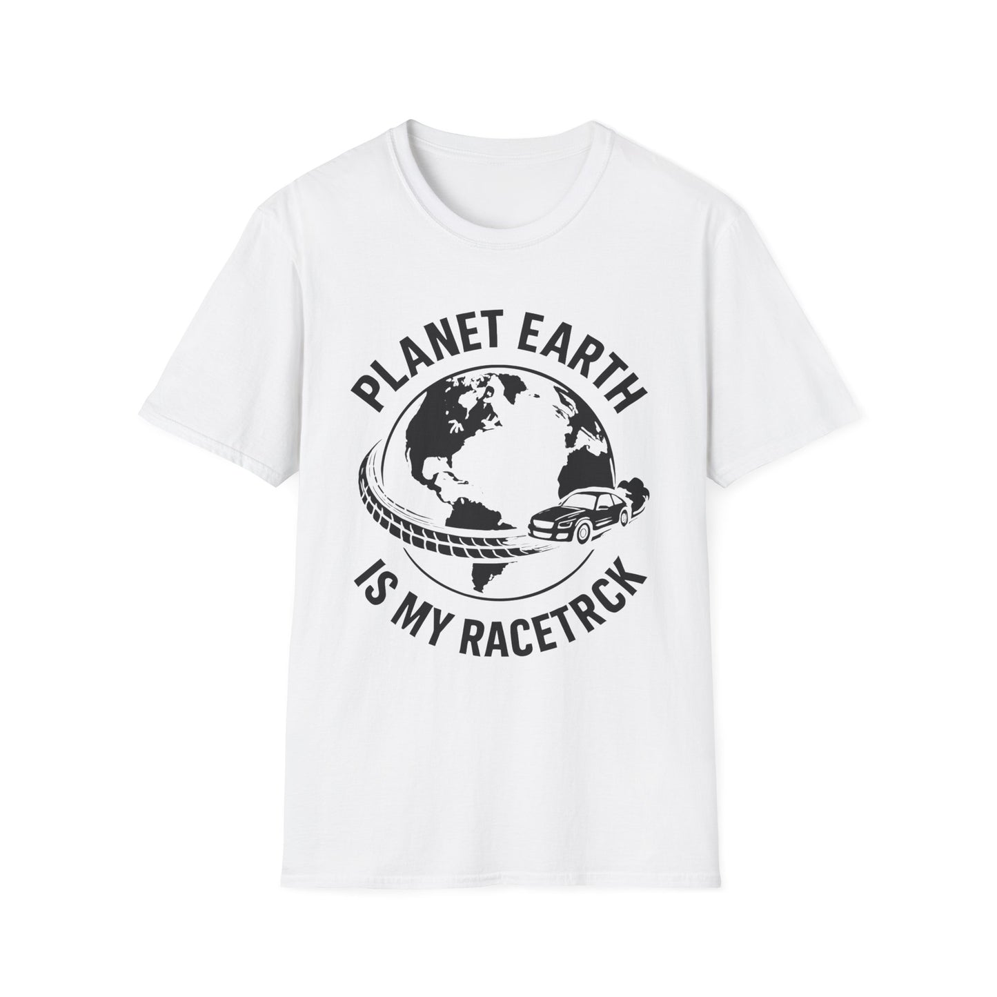 Racetrack T-Shirt