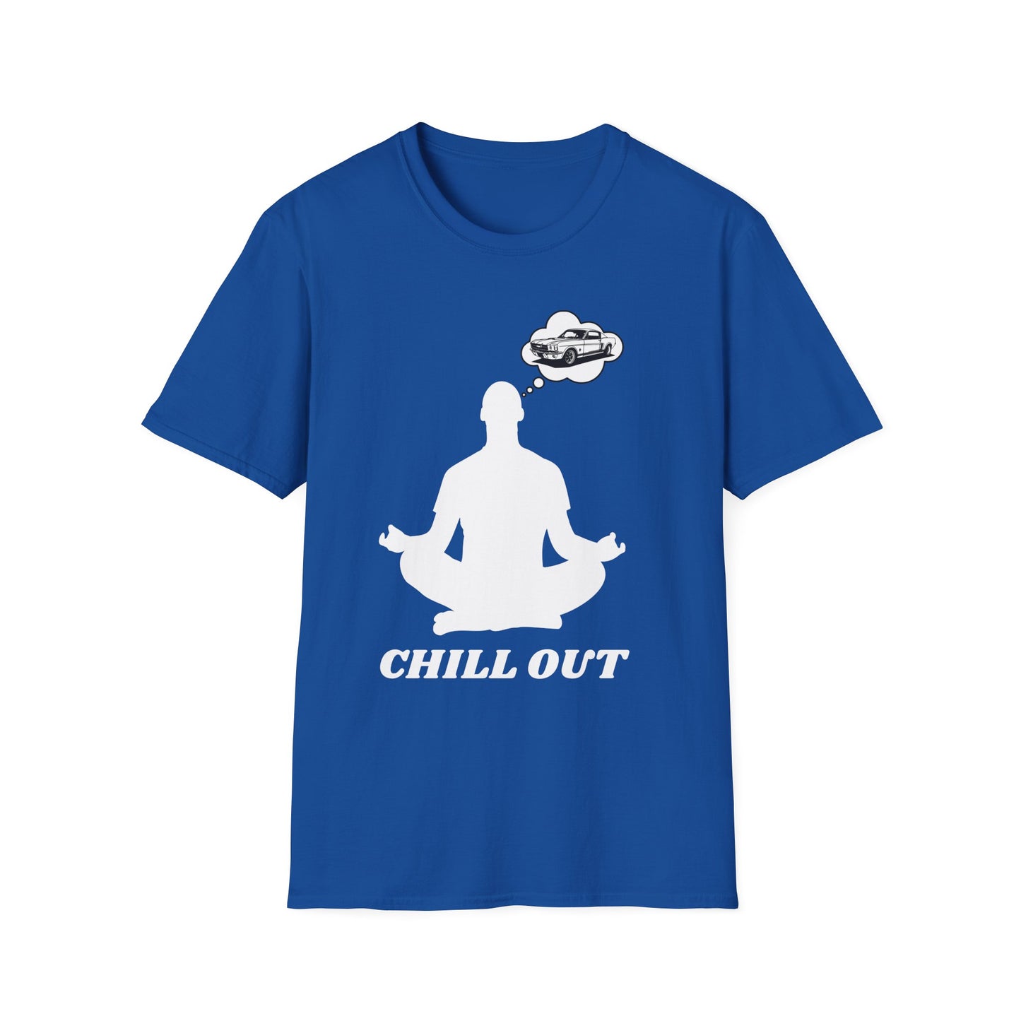 Chill Out T-Shirt