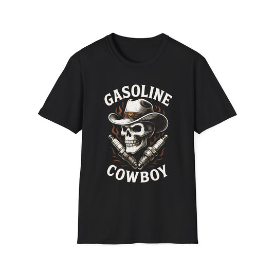 Gasoline Cowboy T-Shirt