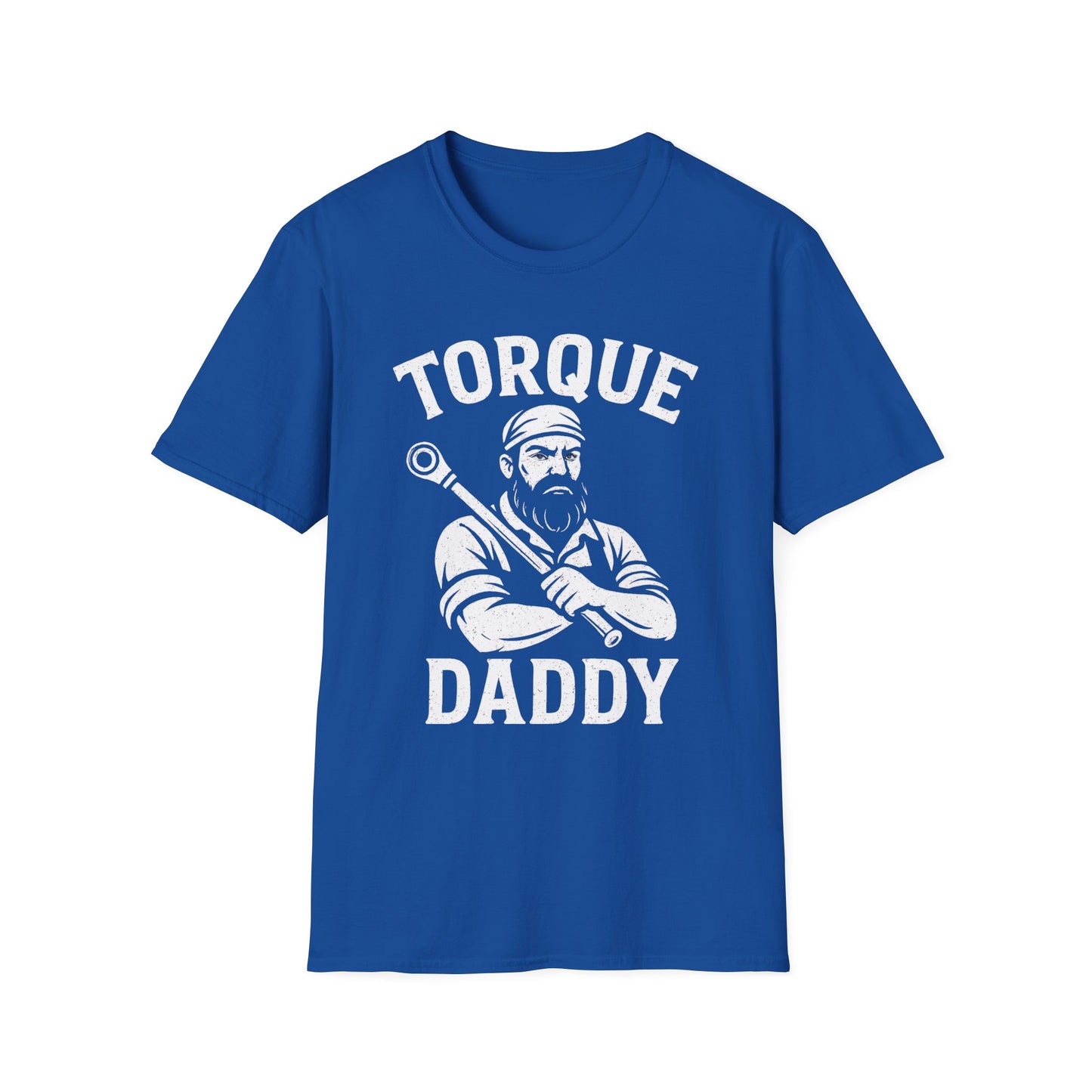 Torque Daddy T-Shirt