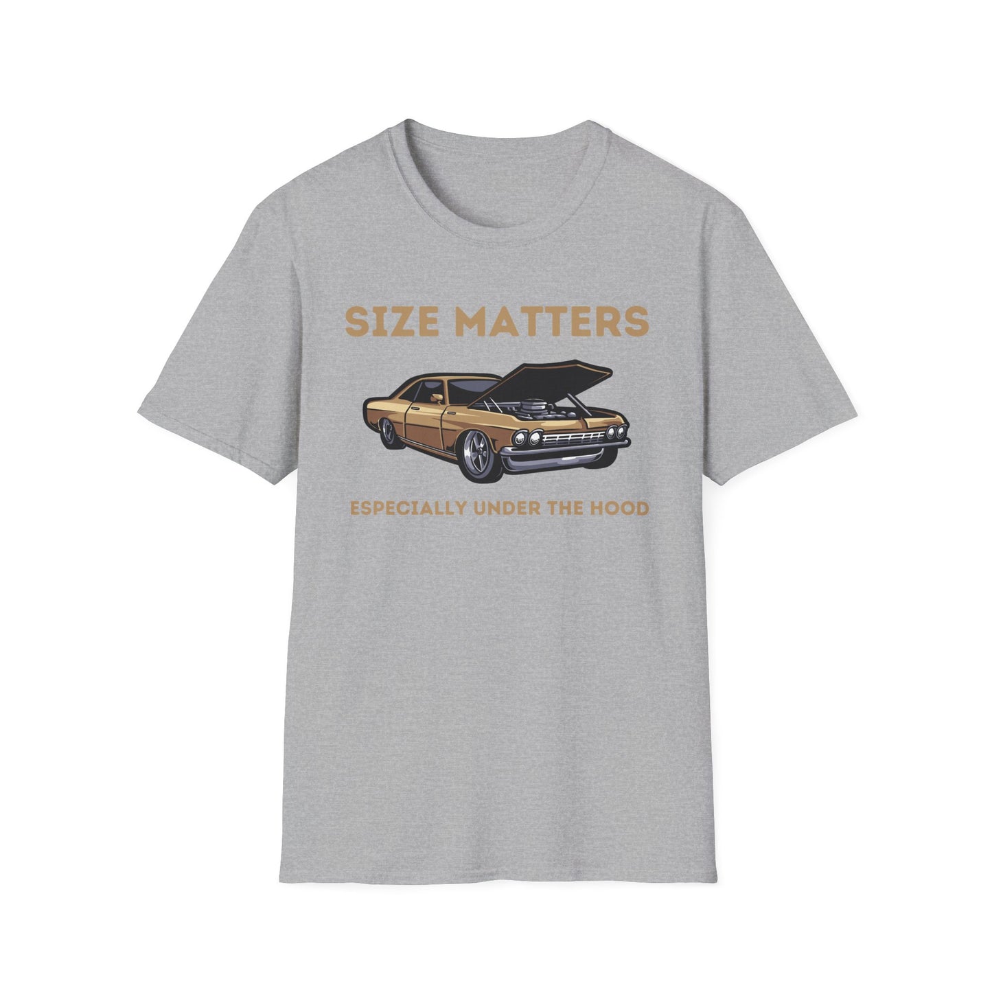 Size MattersT-Shirt