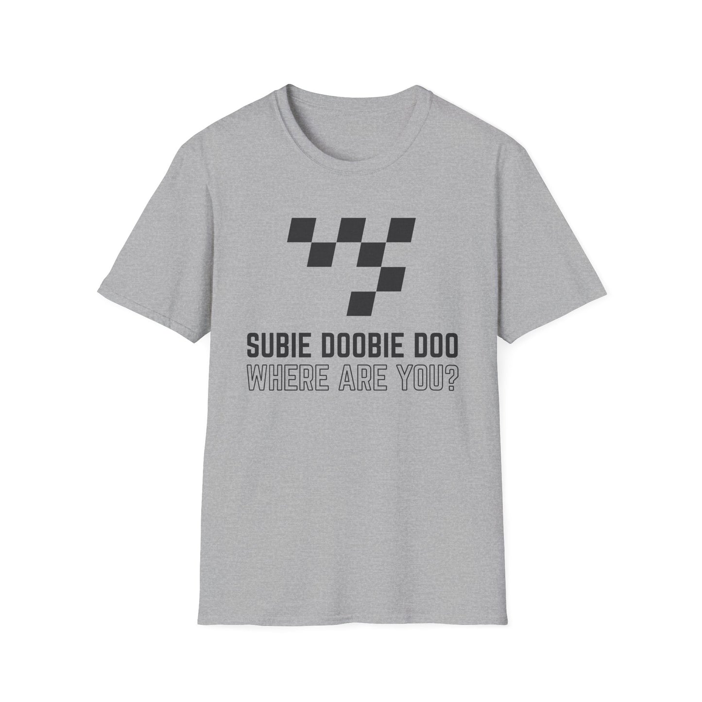 Subie Doobie Doo T-Shirt