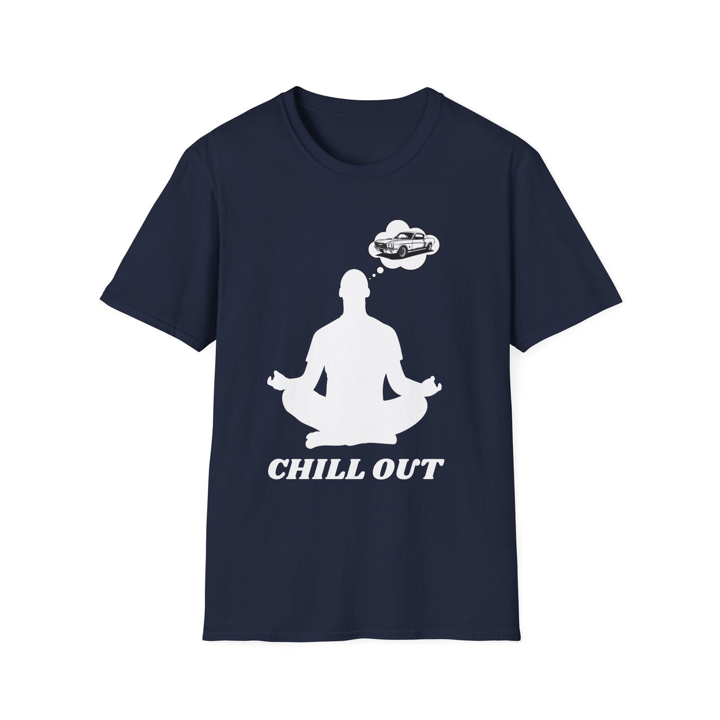 Chill Out T-Shirt