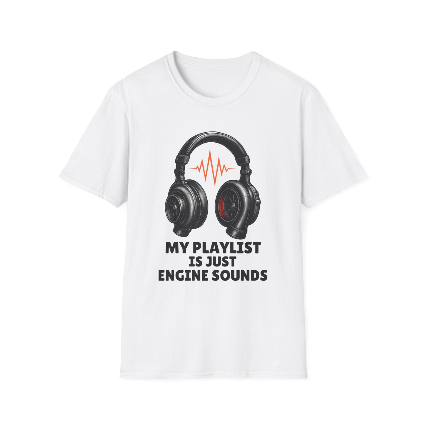My Playlist T-Shirt