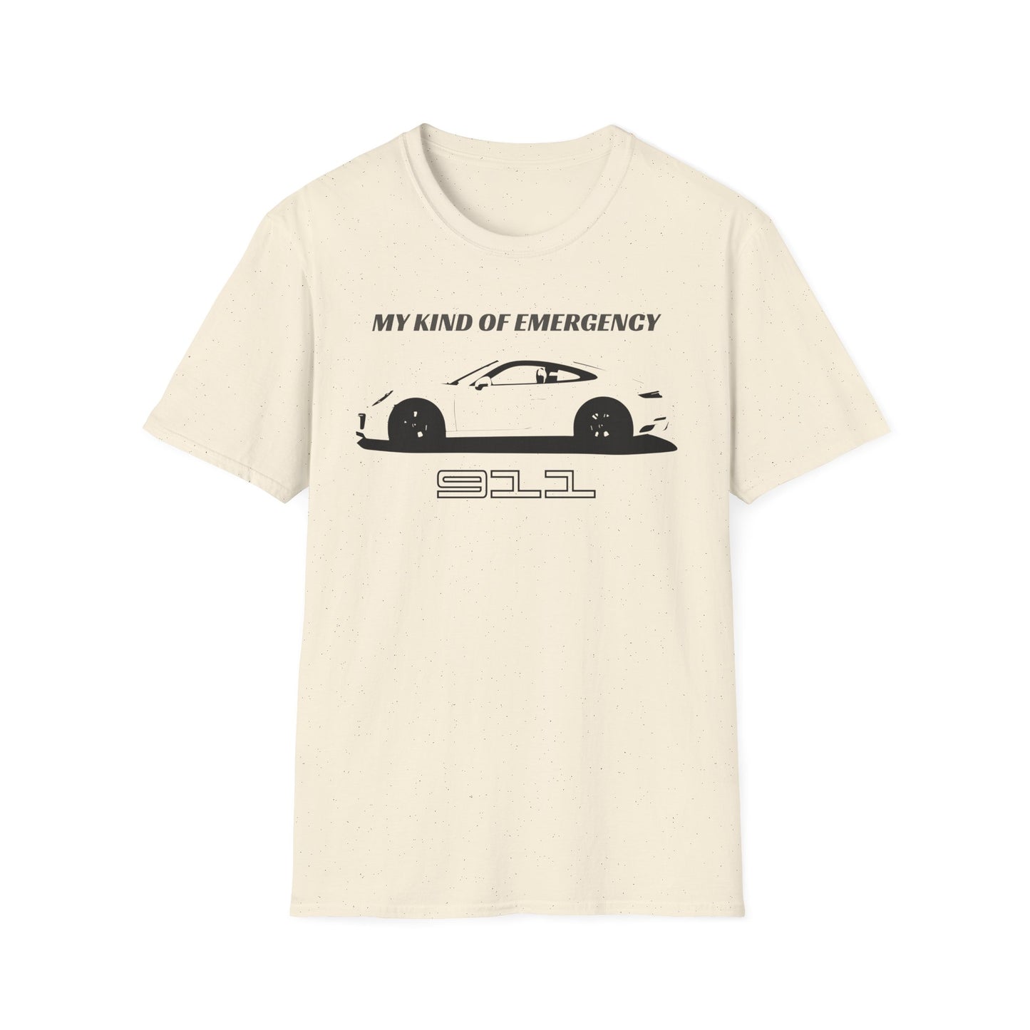 911 Emergency T-Shirt