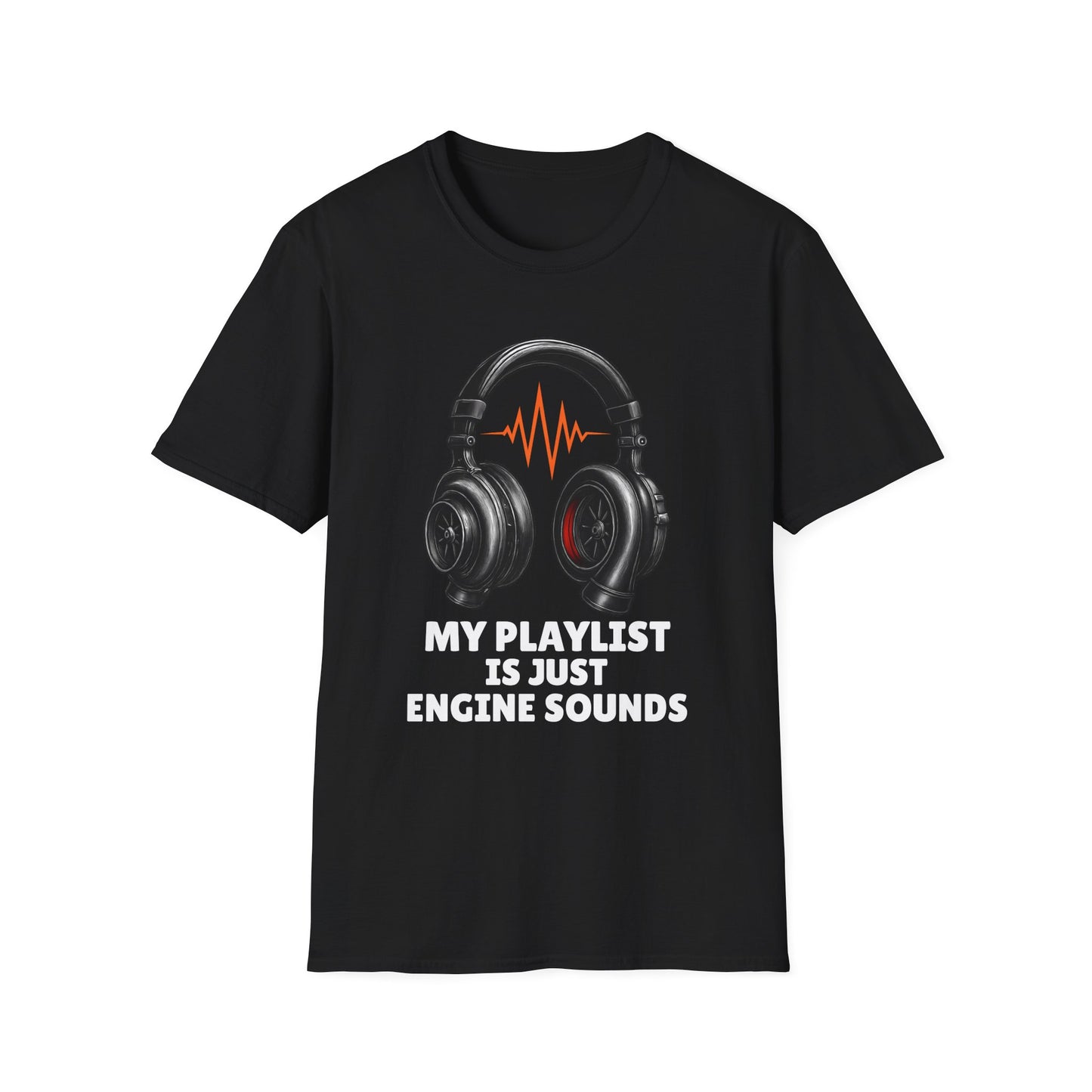 My Playlist T-Shirt