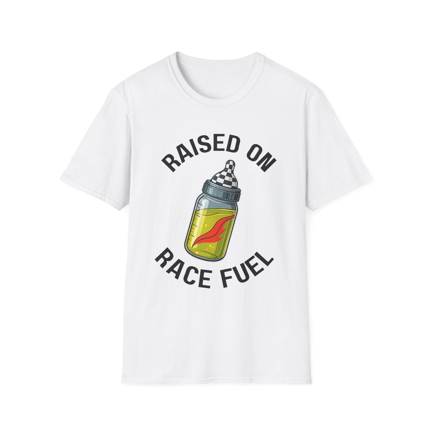 Race Fuel T-Shirt