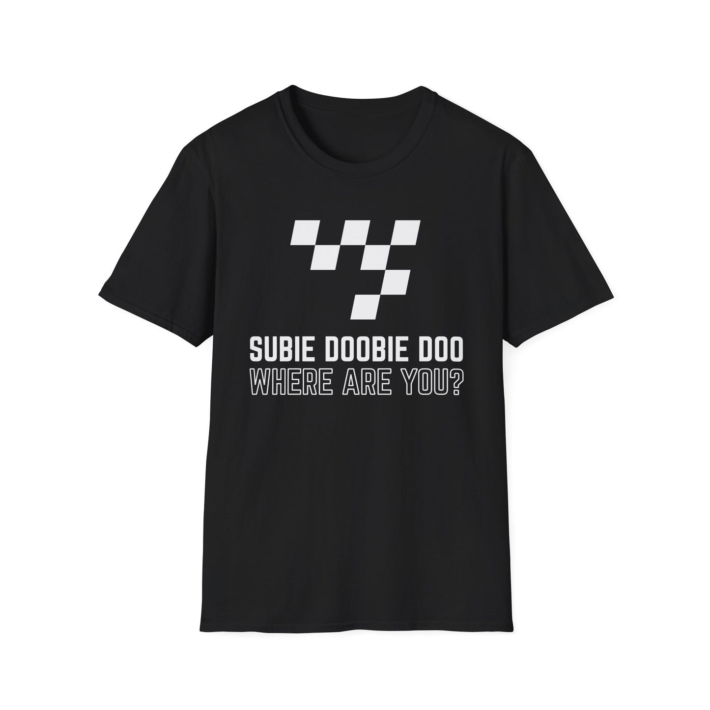 Subie Doobie Doo T-Shirt