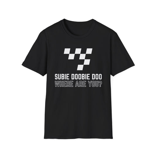 Subie Doobie Doo T-Shirt