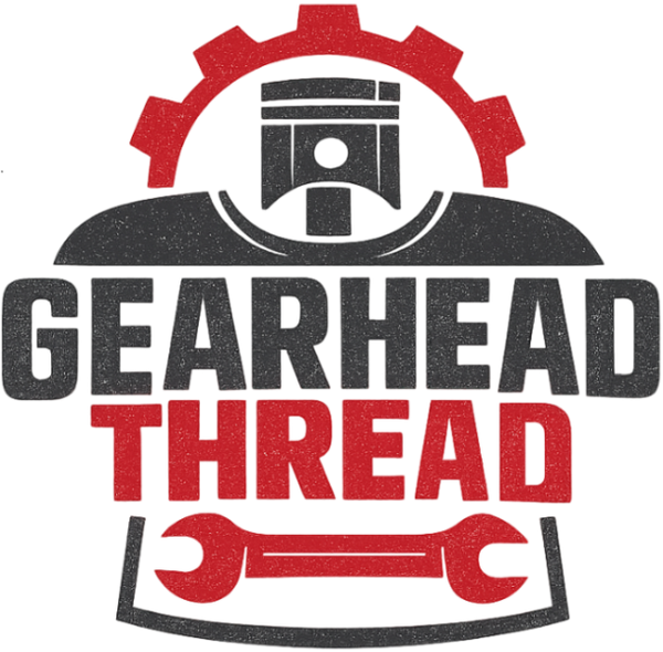 Gearhead Thread