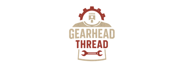 Gearhead Thread