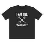 I Am The Warranty