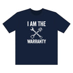 I Am The Warranty