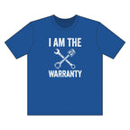 I Am The Warranty