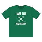 I Am The Warranty