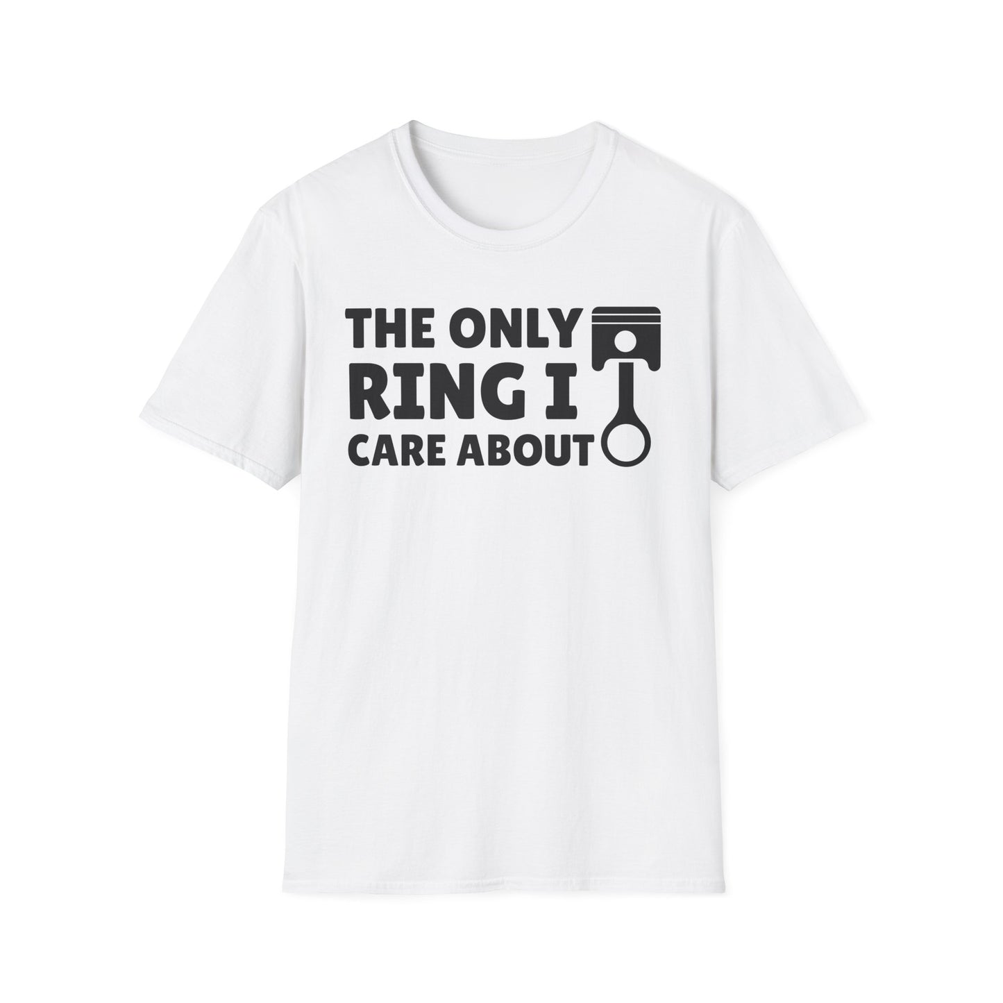 The Only Ring T-Shirt