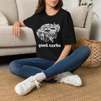 Copy of Carb-Loving Carburetor T-Shirt