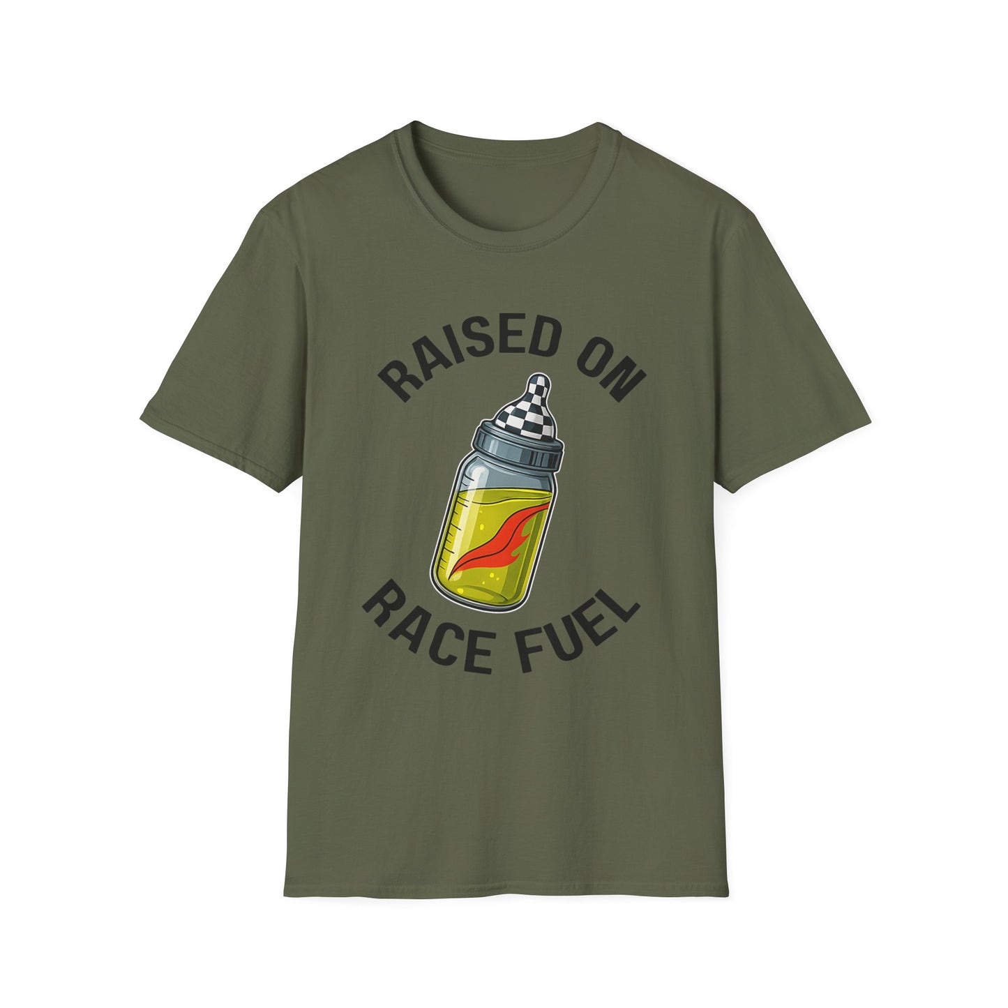 Race Fuel T-Shirt