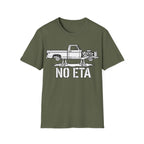 No ETA