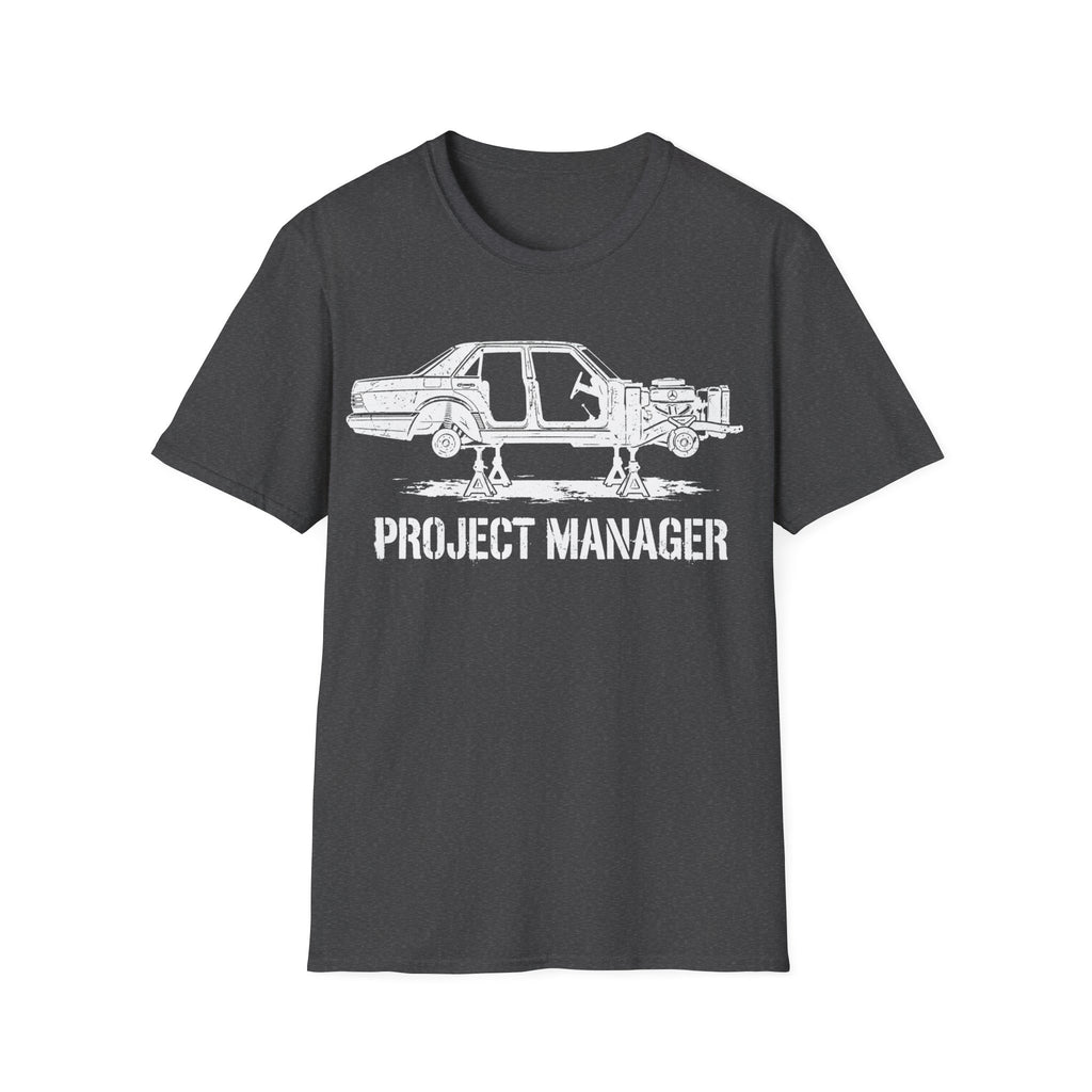 Project Manager