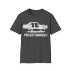 Project Manager