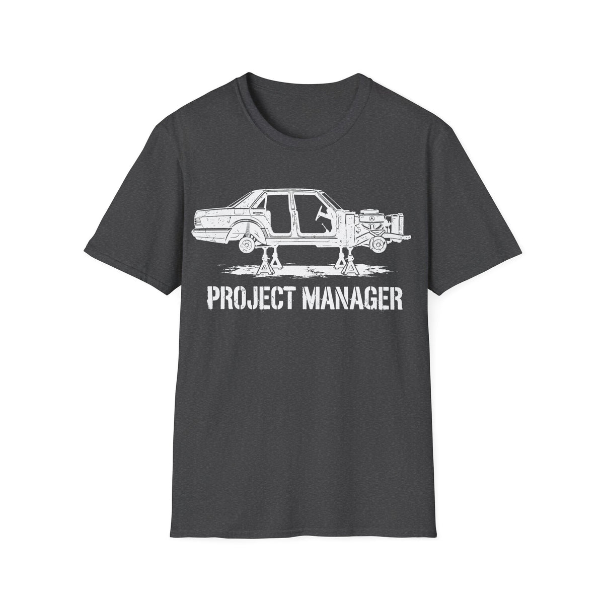 Project Manager