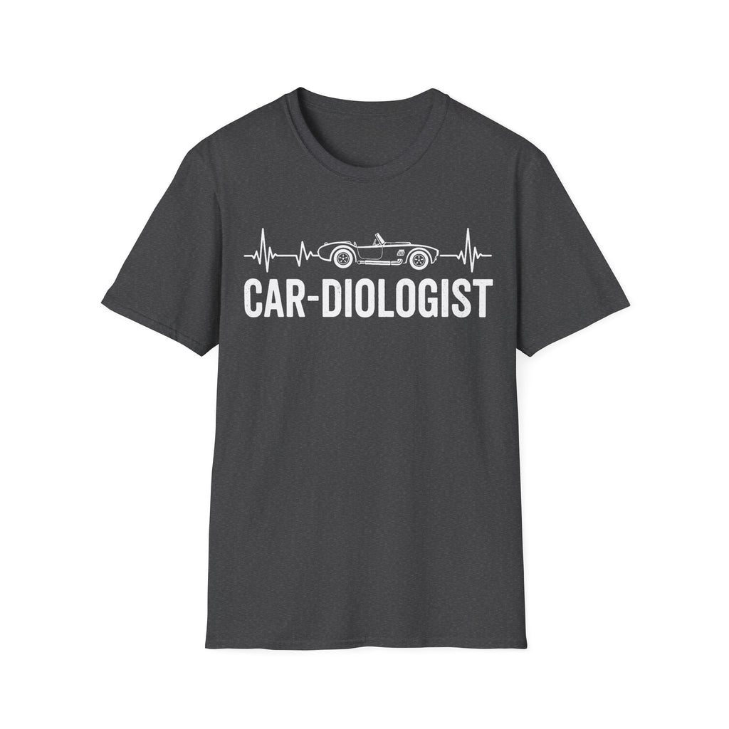 Car-diologist
