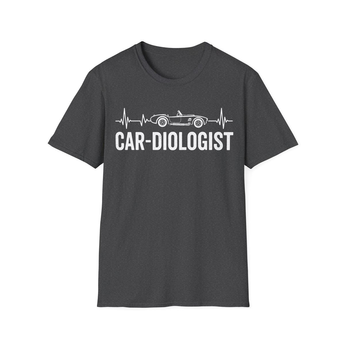 Car-diologist