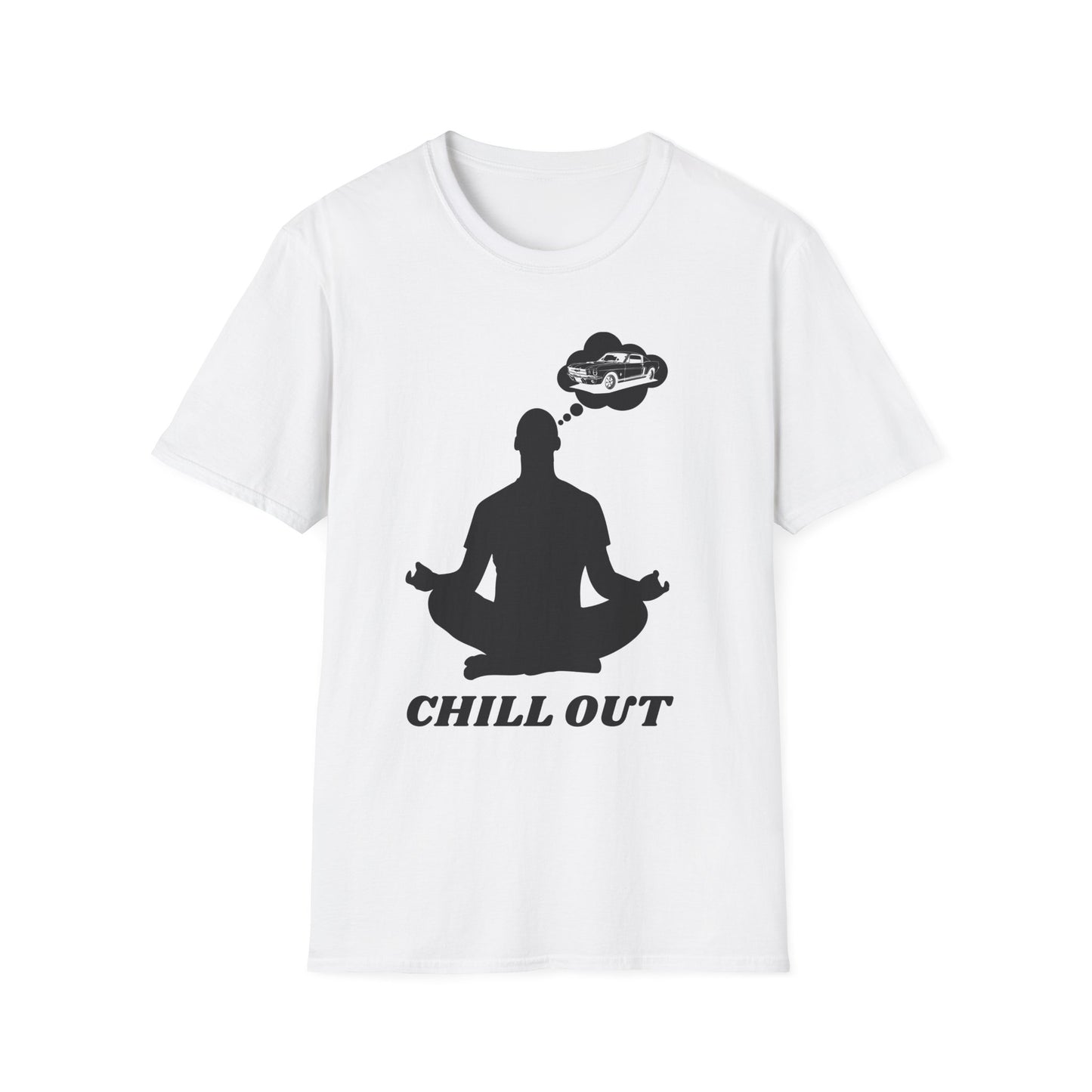 Chill Out T-Shirt