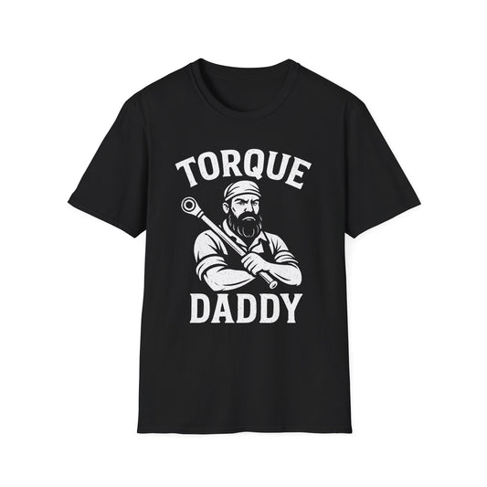 Torque Daddy T-Shirt