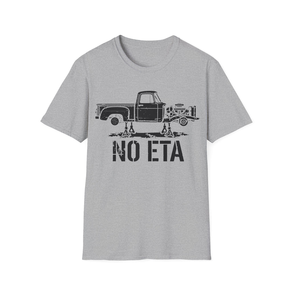 NO ETA