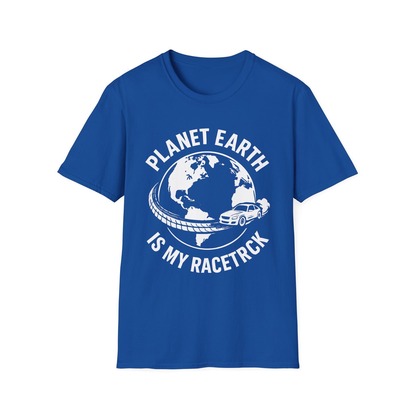 Racetrack T-Shirt