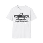 Project Manager Truck