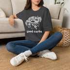 Copy of Carb-Loving Carburetor T-Shirt