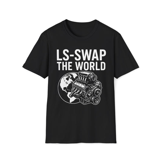 Ls-swap T-Shirt