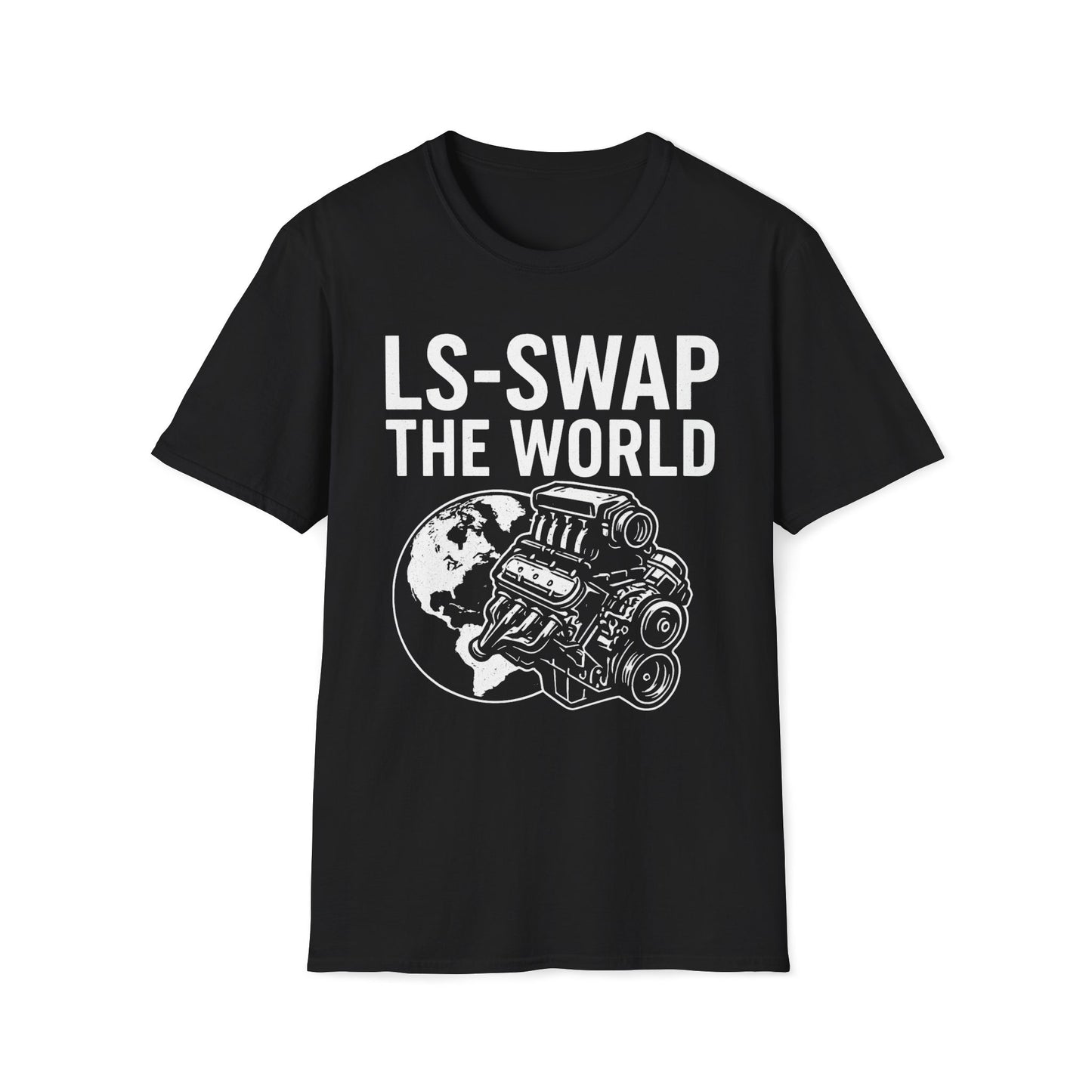 Ls-swap T-Shirt