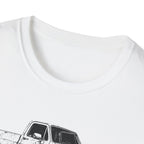 Copy of Truck Project Manager